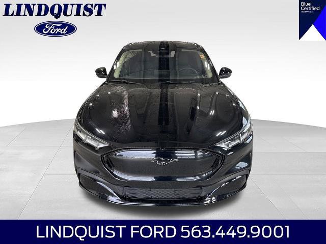 Certified 2023 Ford Mustang Mach-E Premium AWD/4WD image 7