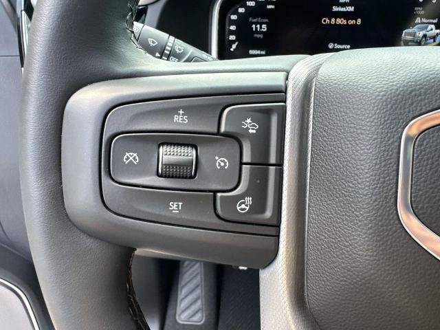 Used 2026 GMC Sierra 2500 Denali w/ Denali Reserve Package AWD/4WD image 23