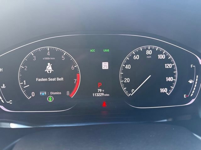 Used 2019 Honda Accord EX-L image 29