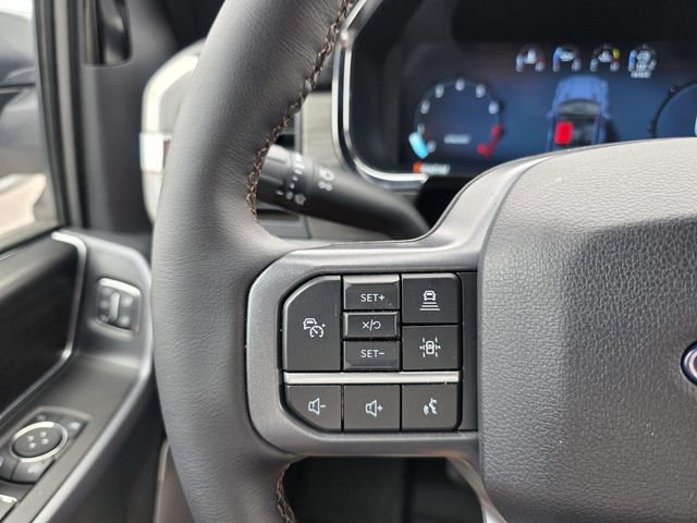 Certified 2025 Ford F150 Lariat w/ FX4 Off-Road Package AWD/4WD image 19