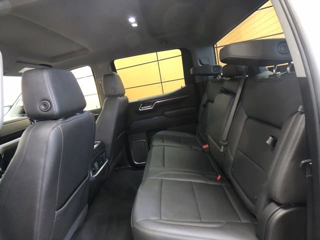 Used 2022 GMC Sierra 1500 SLT w/ SLT Premium Package image 20