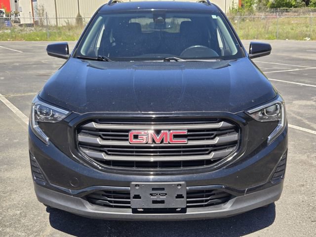 Used 2020 GMC Terrain SLE w/ Elevation Edition image 8