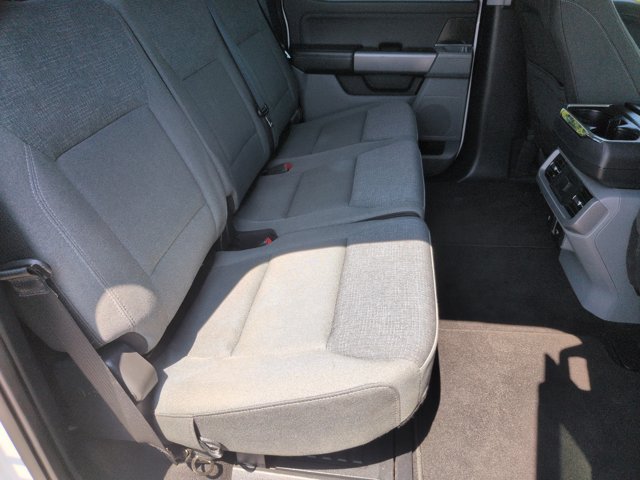 Certified 2024 Ford F150 XLT w/ Equipment Group 302A MID AWD/4WD image 33