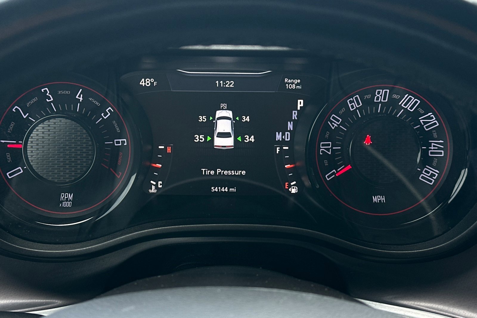 Used 2019 Dodge Challenger SXT w/ Blacktop Package image 26