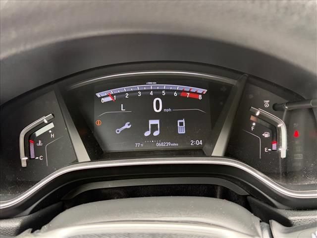 Used 2019 Honda CR-V EX image 20