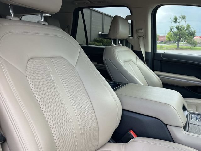 Certified 2023 Ford Expedition Limited AWD/4WD image 33