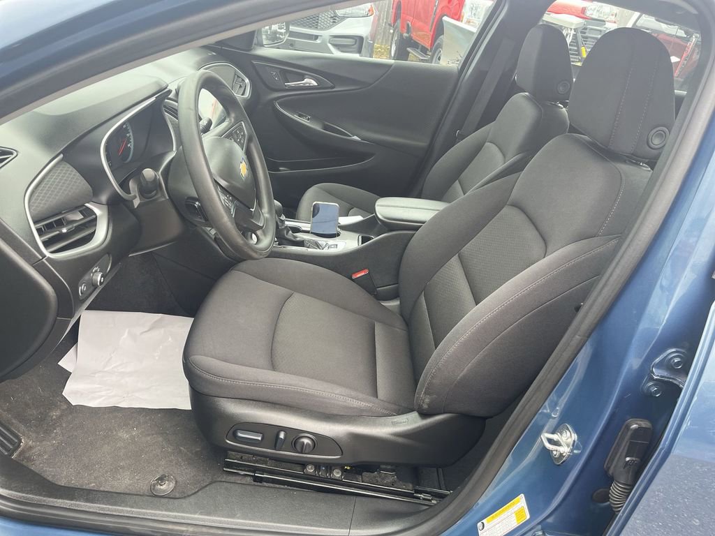 Used 2024 Chevrolet Malibu LT FWD image 6