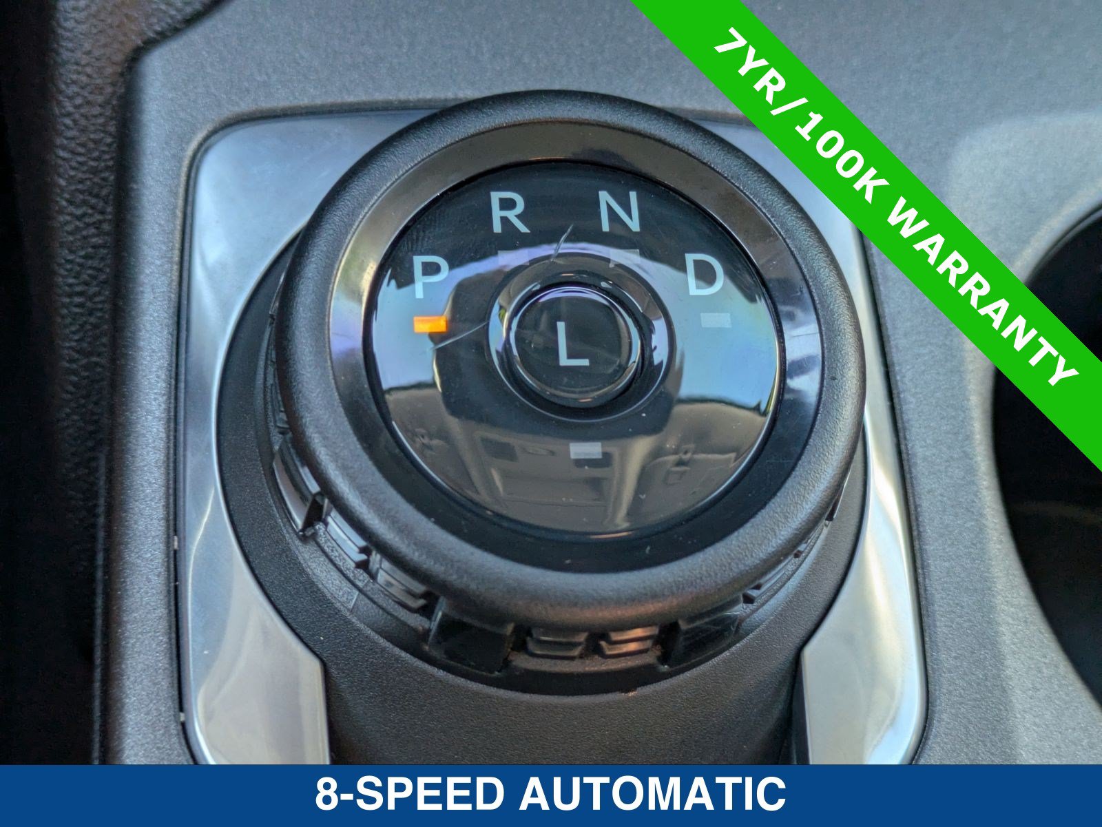Certified 2025 Ford Bronco Sport Big Bend AWD/4WD image 31