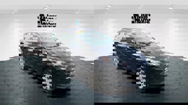 Certified 2019 Ford Fiesta S image 7