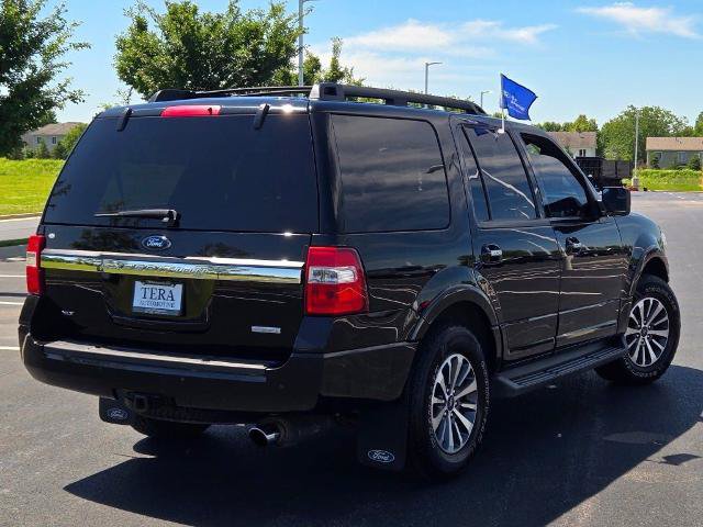 Certified 2017 Ford Expedition XLT AWD/4WD image 12