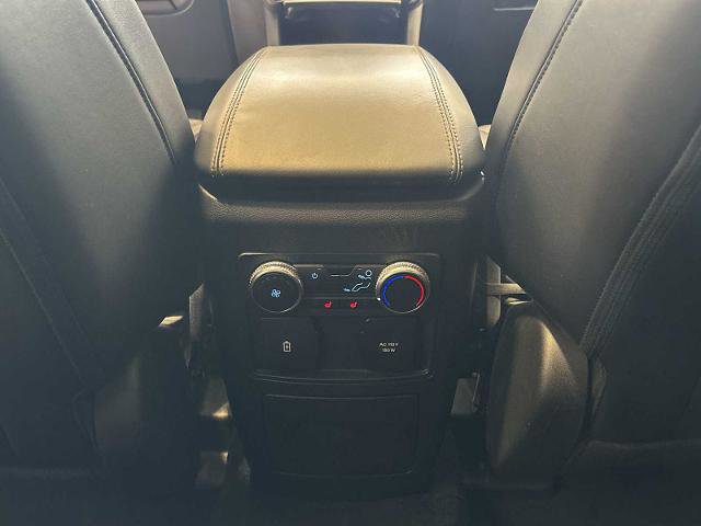 Certified 2023 Ford Explorer Platinum w/ Technology Package image 21