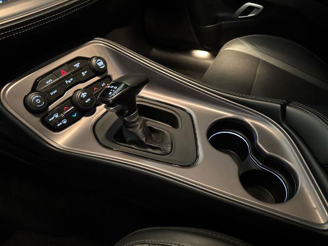 Used 2023 Dodge Challenger SXT w/ Plus Package RWD image 30