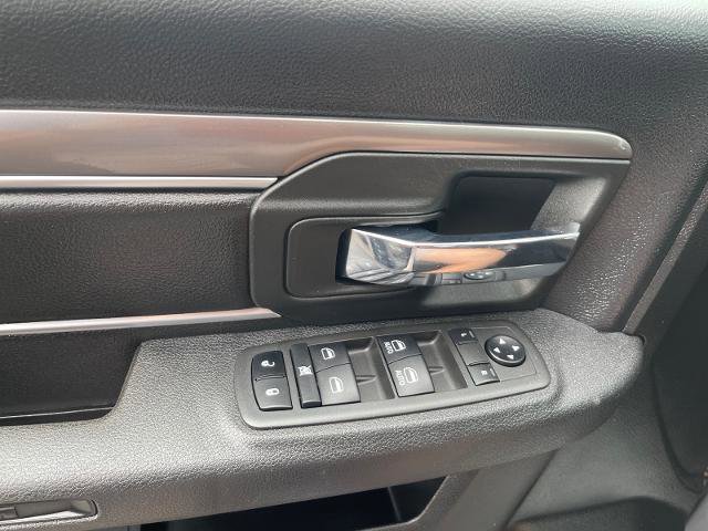 Used 2022 RAM 1500 Classic Warlock AWD/4WD image 14