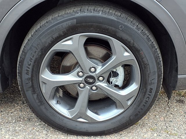 Certified 2024 Ford Escape ST-Line w/ Tech Pack #1 AWD/4WD image 32