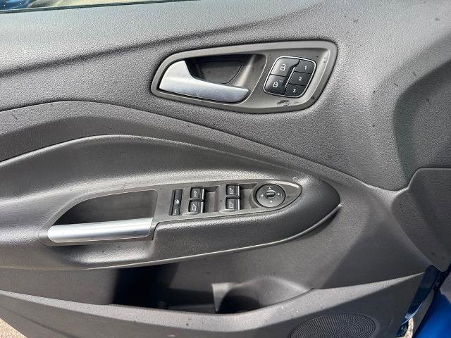 Certified 2019 Ford Escape Titanium AWD/4WD image 20