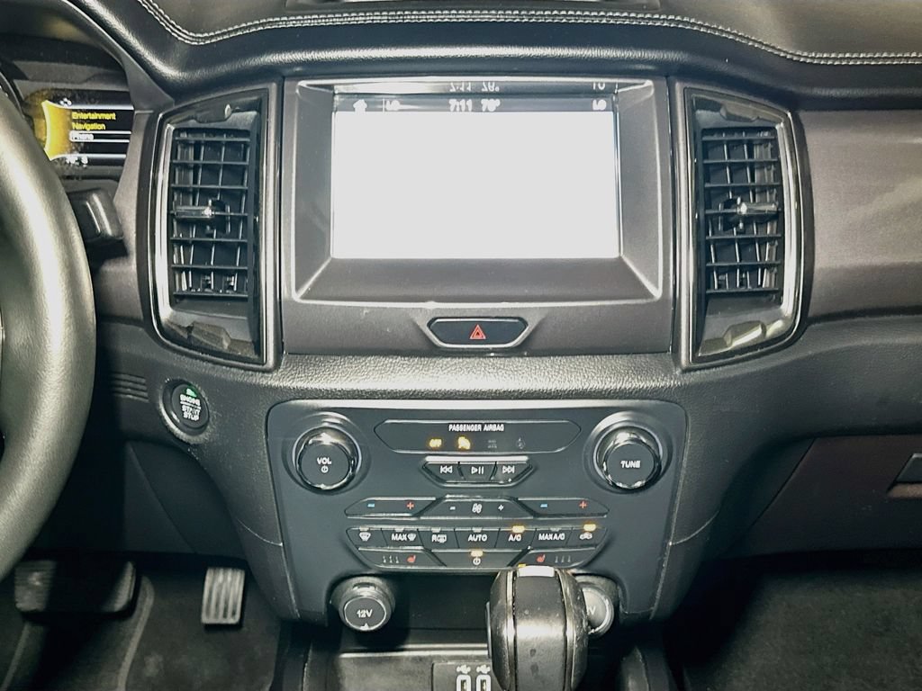 Certified 2019 Ford Ranger Lariat w/ Equipment Group 501A Mid AWD/4WD image 15