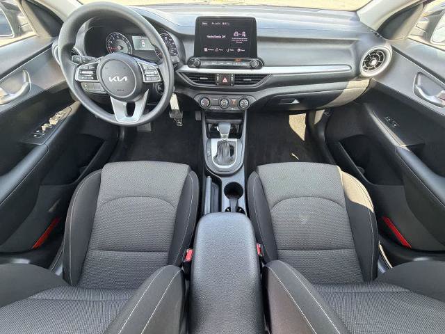 Used 2024 Kia Forte LXS FWD image 15