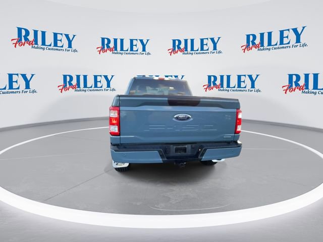 Certified 2023 Ford F150 XL image 5