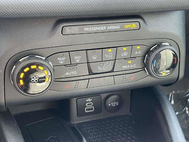 Certified 2024 Ford Bronco Sport Big Bend w/ Convenience Package image 27