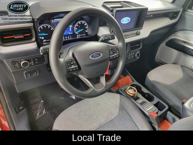 Certified 2024 Ford Maverick XLT w/ Equipment Group 300A Standard AWD/4WD image 12