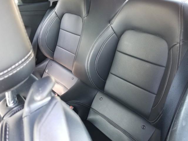 Certified 2025 Ford Mustang Premium RWD image 12