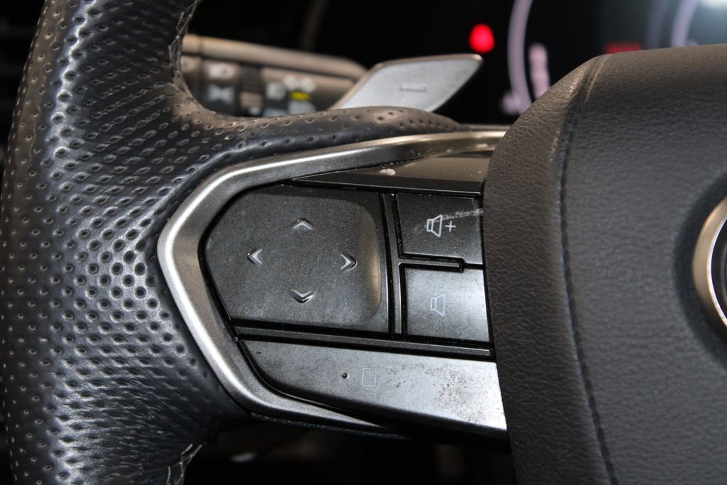 Used 2023 Lexus NX 350 F Sport image 38