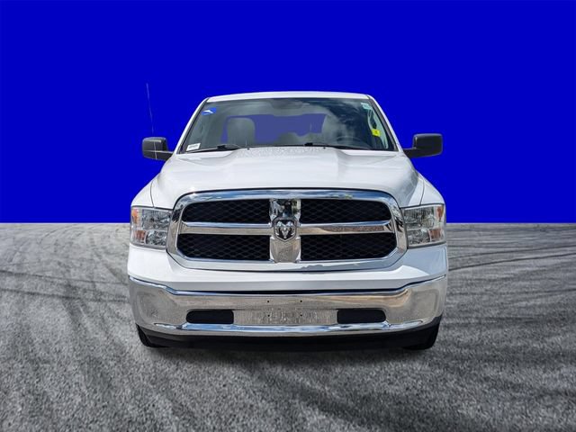 Used 2024 RAM 1500 Classic SLT AWD/4WD image 9
