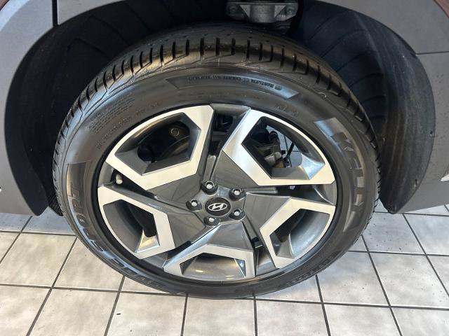 Used 2023 Hyundai Palisade Limited AWD/4WD image 24