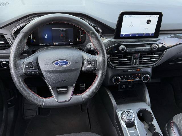 Certified 2024 Ford Escape ST-Line FWD image 13