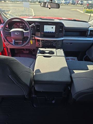 Certified 2025 Ford F350 XL AWD/4WD image 28
