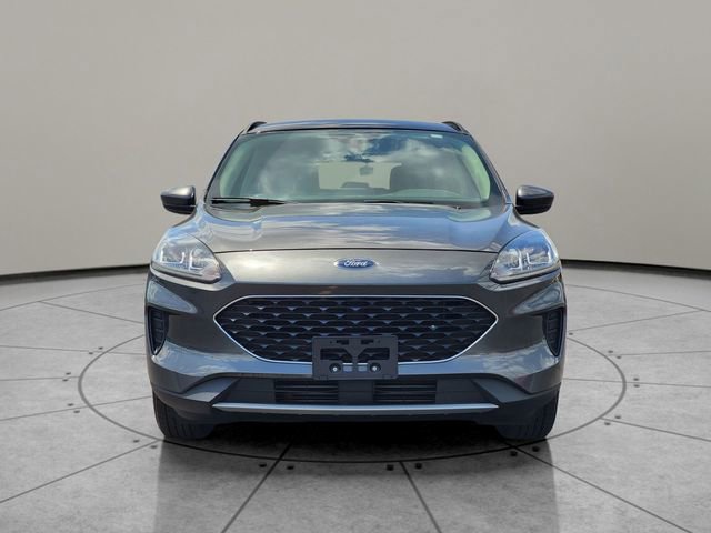Certified 2020 Ford Escape SE AWD/4WD image 15