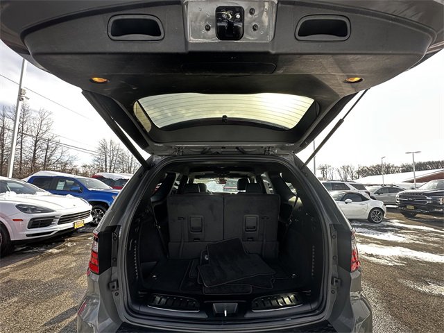 Used 2022 Dodge Durango R/T image 41