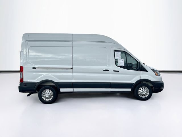 Certified 2025 Ford Transit 250 148 High Roof AWD image 10