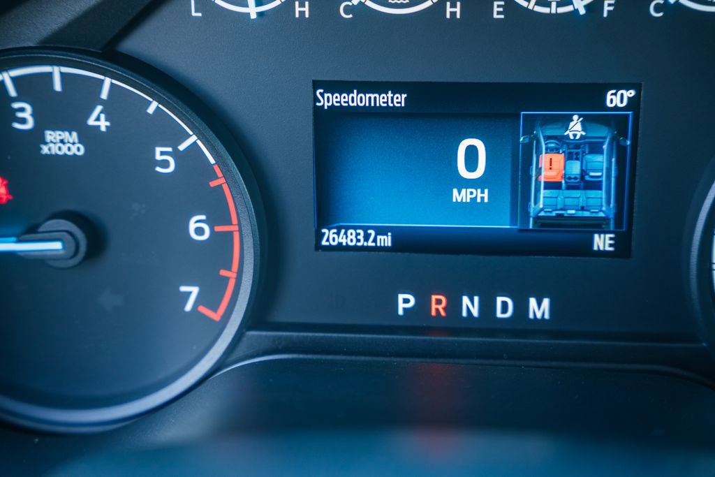 Certified 2025 Ford F350 XLT image 52