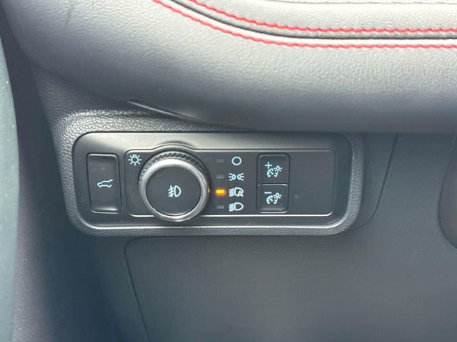 Certified 2025 Ford Explorer ST AWD/4WD image 25