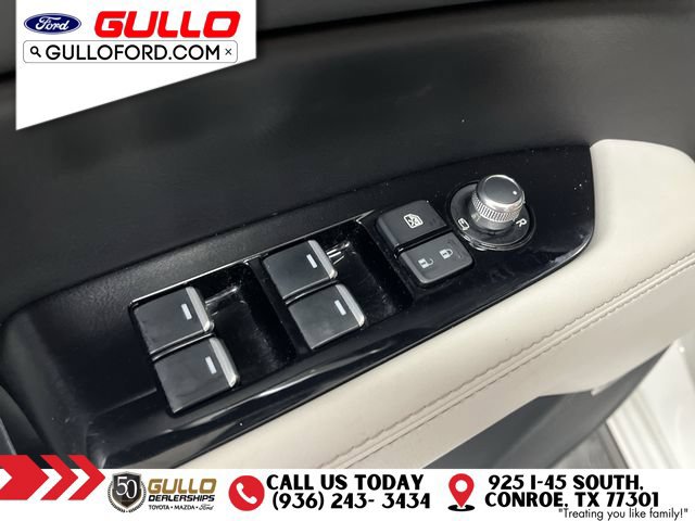 Used 2021 MAZDA CX-5 Grand Touring w/ GT Premium Package AWD/4WD image 20