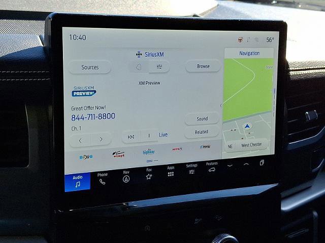 Certified 2024 Ford Expedition Max XLT image 18