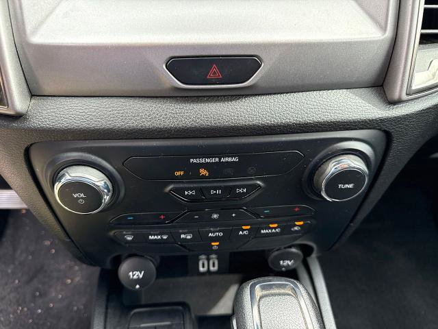 Certified 2022 Ford Ranger XLT RWD image 24