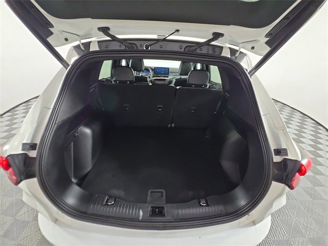 Certified 2023 Ford Escape ST-Line Elite image 16