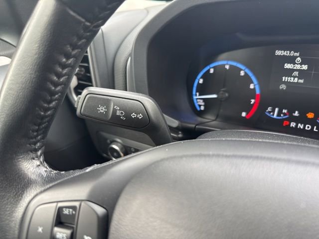 Certified 2022 Ford Bronco Sport Big Bend w/ Convenience Package image 33