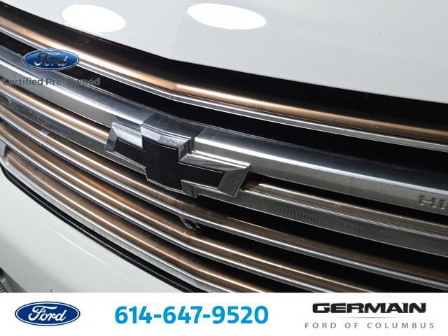 Used 2024 Chevrolet Tahoe High Country w/ Advanced Technology Package AWD/4WD image 13