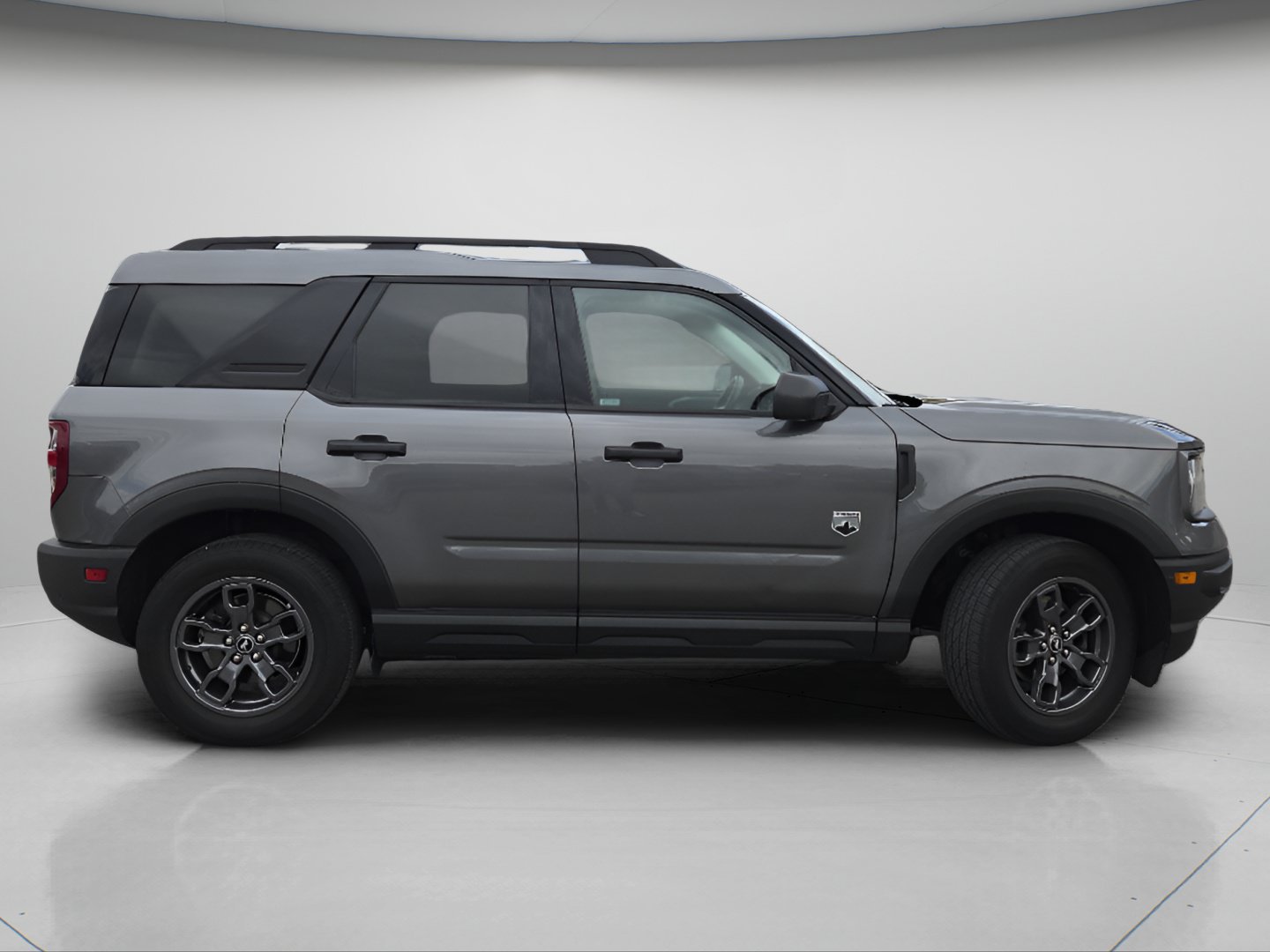 Certified 2022 Ford Bronco Sport Big Bend w/ Convenience Package AWD/4WD image 22