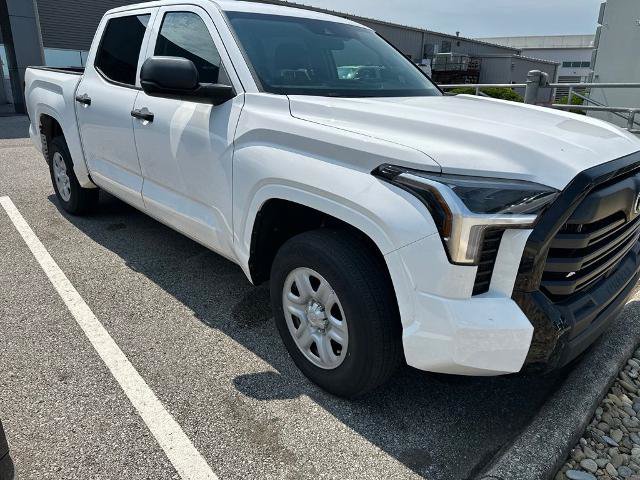 Used 2023 Toyota Tundra SR AWD/4WD image 4