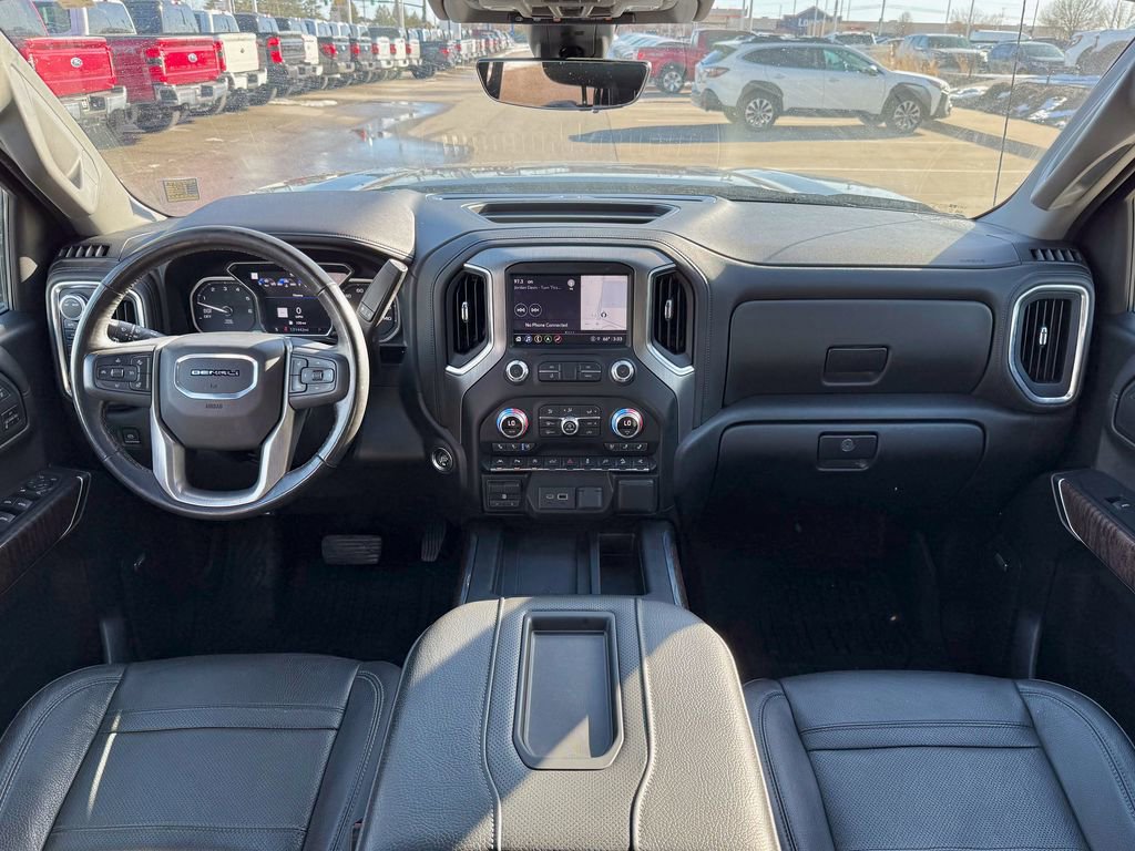 Used 2021 GMC Sierra 1500 Denali w/ Denali Ultimate Package image 35