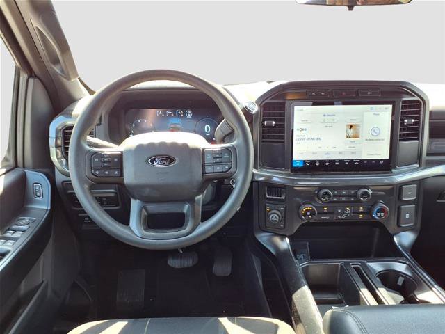 Certified 2024 Ford F150 STX w/ STX Black Appearance Package AWD/4WD image 5