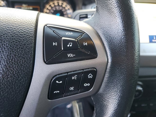 Certified 2023 Ford Ranger XLT w/ Equipment Group 301A Mid image 21