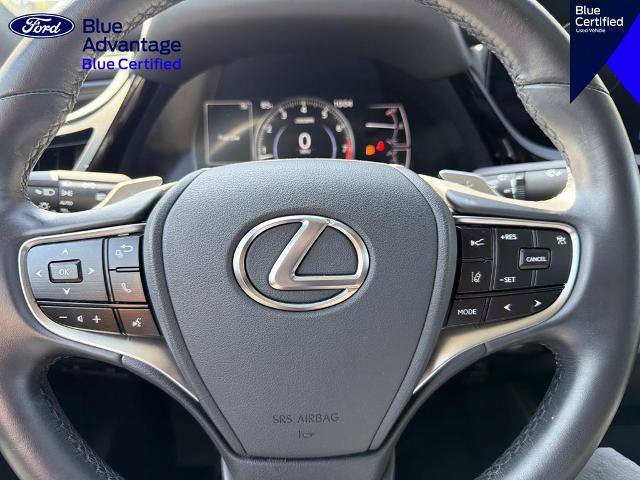 Used 2025 Lexus ES 350 w/ Accessory Package (Z1) FWD image 19