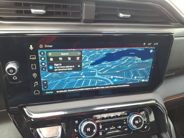 Used 2024 GMC Sierra 3500 AT4 w/ AT4 Premium Plus Package image 27