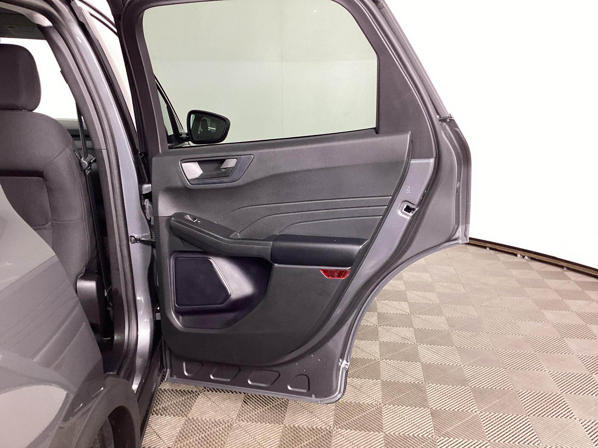 Certified 2023 Ford Escape Active AWD/4WD image 10