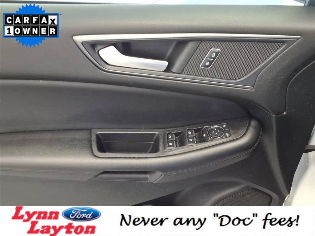 Certified 2022 Ford Edge SE image 11